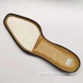Leather Outsole Men Luxury Composite Leather Sole Factory
